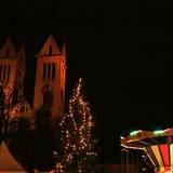 Weihnachtshöfe 2013 in Halberstadt - Foto: Peter Windhövel