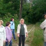 Informatives von der Wanderleiterin Rosi Hutfilz