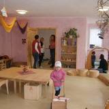 Sommerfest im Waldorfkindergarten 'Wurzelkinder' in Halberstadt