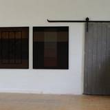 Kunstverein Röderhof | Künstler: Wolfgang Policek - Foto: Caroline Bellmann
