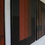 Kunstverein Röderhof | Künstler: Wolfgang Policek - Foto: Caroline Bellmann