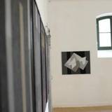 Kunstverein Röderhof | Künstler: Wolfgang Policek - Foto: Caroline Bellmann