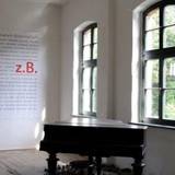 Kunstverein Röderhof | Künstlerin: Verena Hahn - Foto: Caroline Bellmann