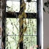 Kunstverein Röderhof | Künstlerin: Verena Hahn - Foto: Caroline Bellmann