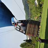Halberstadt von oben... ...ein kleines Abenteuer mit dem Brockenballon