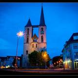 Halberstadt, Martinikirche - Karsten Hebbel