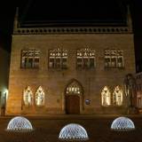 Halberstadt, Rathaus - Karsten Hebbel