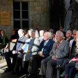 Lichtzeichen - Ausstellung im Gleimhaus Halberstadt, Foto: Caroline Bellmann