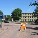 Walter Krienitz Platz