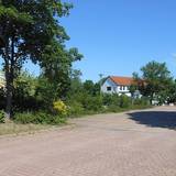 Walter Krienitz Platz