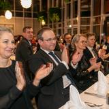 Hilariusmahl würdigt verdiente Bürger der Stadt