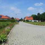 In den Wöhren - Halberstadt OT Emersleben