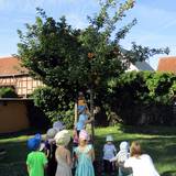 Kita „Emerslebener Storchenkinder“ ©Anja Krickow
