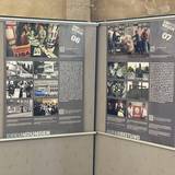 Begleitausstellung in der Martinikirche zur aktuellen Sonderausstellung im Städtischen Museum ©Stadt Halberstadt