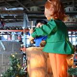 Weihnachtsvorbereitungen in Halberstadt ©Stadt Halberstadt