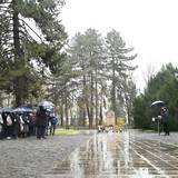 Erinnerung und Mahnung – Feierstunde zum Volkstrauertag in Halberstadt ©Stadt Halberstadt/ Holger Wegener