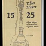 Buchcover ©Tobias Prüwer