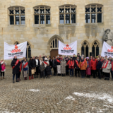 One Billion Rising ©Stadt Halberstadt