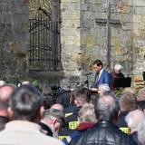 Gedenken 80. JT ©Stadt Halberstadt/ Holger Wegener