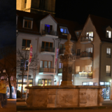 Weihnachtsmarkt Halberstadt ©Stadt Halberstadt / Holger Wegener