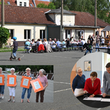 Ein Leuchtturm für die Jugendarbeit in Halberstadt ©Stadt Halberstadt
