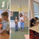 Campusflair Goetheschule ©Schulleiterin Conny Henke