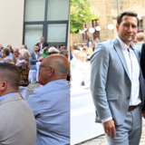 Zum Sommerfest der Stadt Halberstadt konnten viele Gäste begrüßt werden ©Holger Wegener