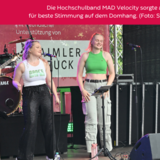 Halberstadtfest ©Stadtmarketing, Stadt Halberstadt