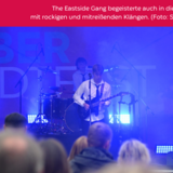 Halberstadtfest ©Stadtmarketing, Stadt Halberstadt