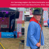 Halberstadtfest ©Stadtmarketing, Stadt Halberstadt