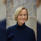 Dr. Uta-Christiane Bergemann, Museumsdirektorin des Domschatzes Halberstadt ©Kulturstiftung Sachsen-Anhalt Dr. Uta-Christiane Bergemann, Museumsdirektorin des Domschatzes Halberstadt ©Kulturstiftung Sachsen-Anhalt