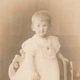 Margarete Schraube um 1906 ©Museum Halberstadt – Schraube-Museum Margarete Schraube um 1906 ©Museum Halberstadt – Schraube-Museum