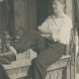 Margarete Schraube, 1932 ©Museum Halberstadt – Schraube-Museum Margarete Schraube, 1932 ©Museum Halberstadt – Schraube-Museum