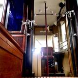 Historische Straßenbahn &copy;Stadt Halberstadt