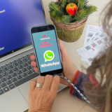 Whatsapp-Kanal der Stadt - Halberstadt geht einen Schritt weiter in der digitalen Kommunikation ©Stadtmarketing Halberstadt