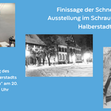 Finissage der Schneemann-Ausstellung im Schraube-Museum Halberstadt &copy;Städtisches Museum Halberstadt