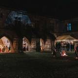 Weihnachtshöfe in Halberstadt ©Ideengut Weihnachtshöfe in Halberstadt ©Ideengut