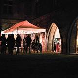 Weihnachtshöfe in Halberstadt ©Ideengut Weihnachtshöfe in Halberstadt ©Ideengut