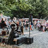 Sommerhöfe in Halberstadt &copy;Ideengut