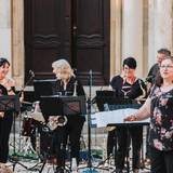 Sommerhöfe in Halberstadt &copy;Ideengut