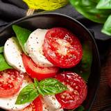 Raffinierte italienische Küche -Bella Italia ©Restaurant Italia Raffinierte italienische Küche -Bella Italia ©Restaurant Italia