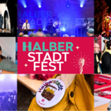 Halberstadtfest &copy;Stadtmarketing, Stadt Halberstadt
