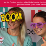 Halberstadtfest &copy;Stadtmarketing, Stadt Halberstadt