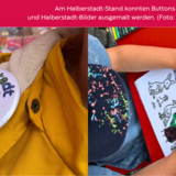 Halberstadtfest &copy;Stadtmarketing, Stadt Halberstadt