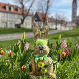 Osteraktionen der Tourist Information &copy;Hanna Dwenger