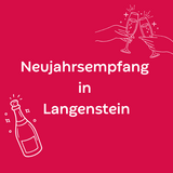 Neujahrsempfang in Langenstein &copy;Holger Wegener