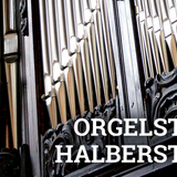 Orgelstadt Halberstadt ©Förderkreis Musik am Dom zu Halberstadt e.V. Orgelstadt Halberstadt ©Förderkreis Musik am Dom zu Halberstadt e.V.