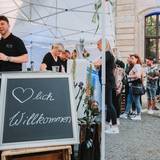 Sommerhöfe in Halberstadt &copy;Ideengut