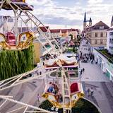 Eröffnung Breiter Weg