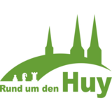 Logo ©Rund um den Huy Logo ©Rund um den Huy